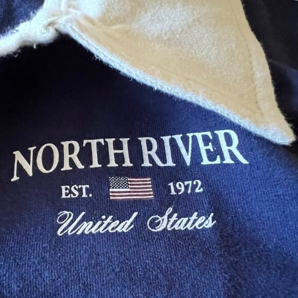 🌸4/$30🌸 NWT Crop Polo With Contrast Details - Picture 6 of 14